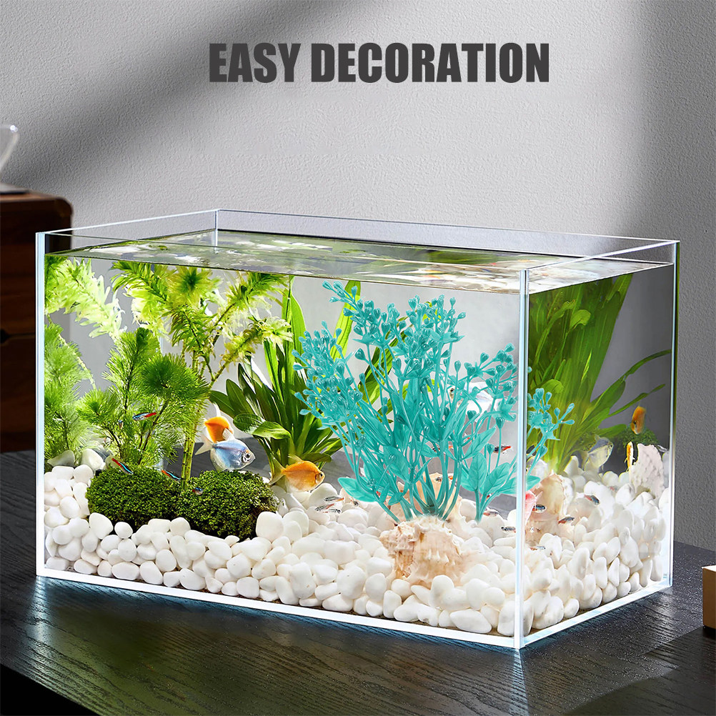 2 Pièces de Plantes d'Aquarium - Aquarium Planted Tank Setup avis et prix