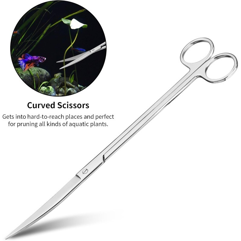 Kit d'aquarium et fournitures  - Aquarium Planting Ideas avis et prix