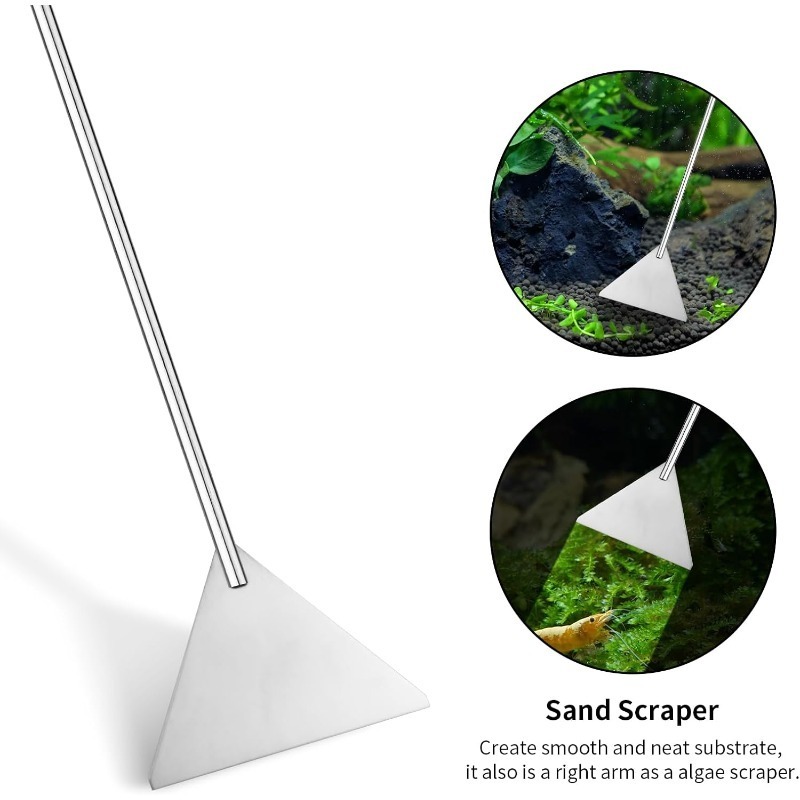 Kit d'aquarium et fournitures  - Aquarium Planting Ideas avis et prix