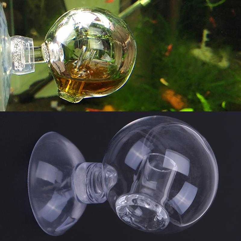 Vérificateur de gouttes de CO2 - Aquarium Planting Ideas avis et prix