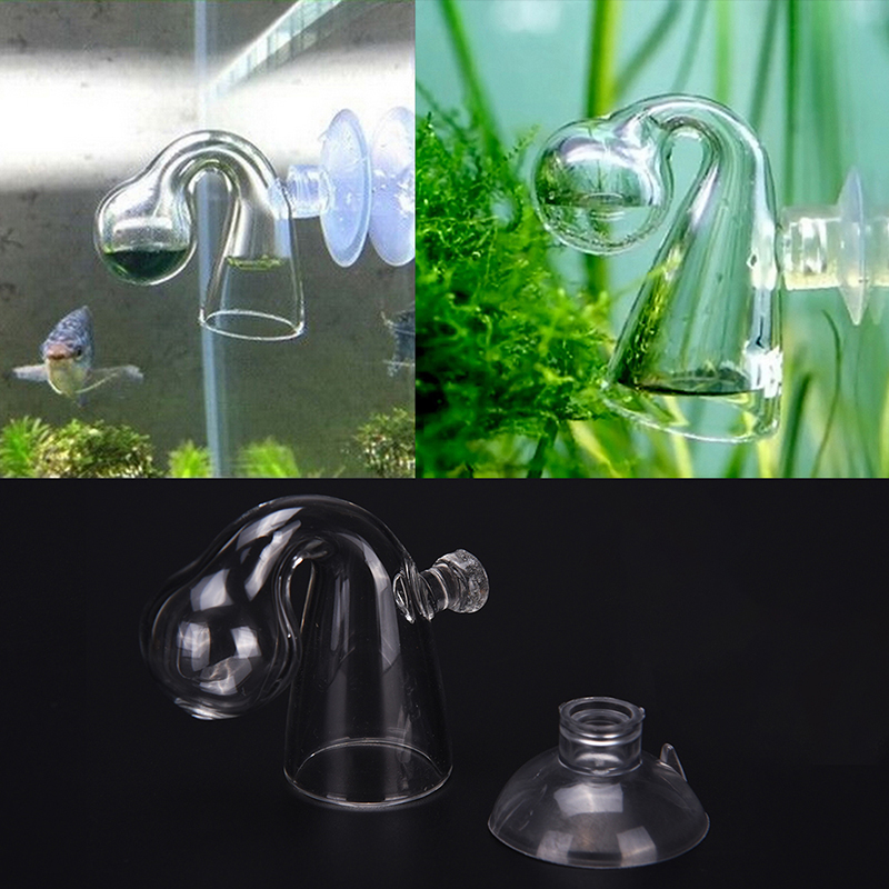 Vérificateur de gouttes de CO2 - Aquarium Planting Ideas avis et prix