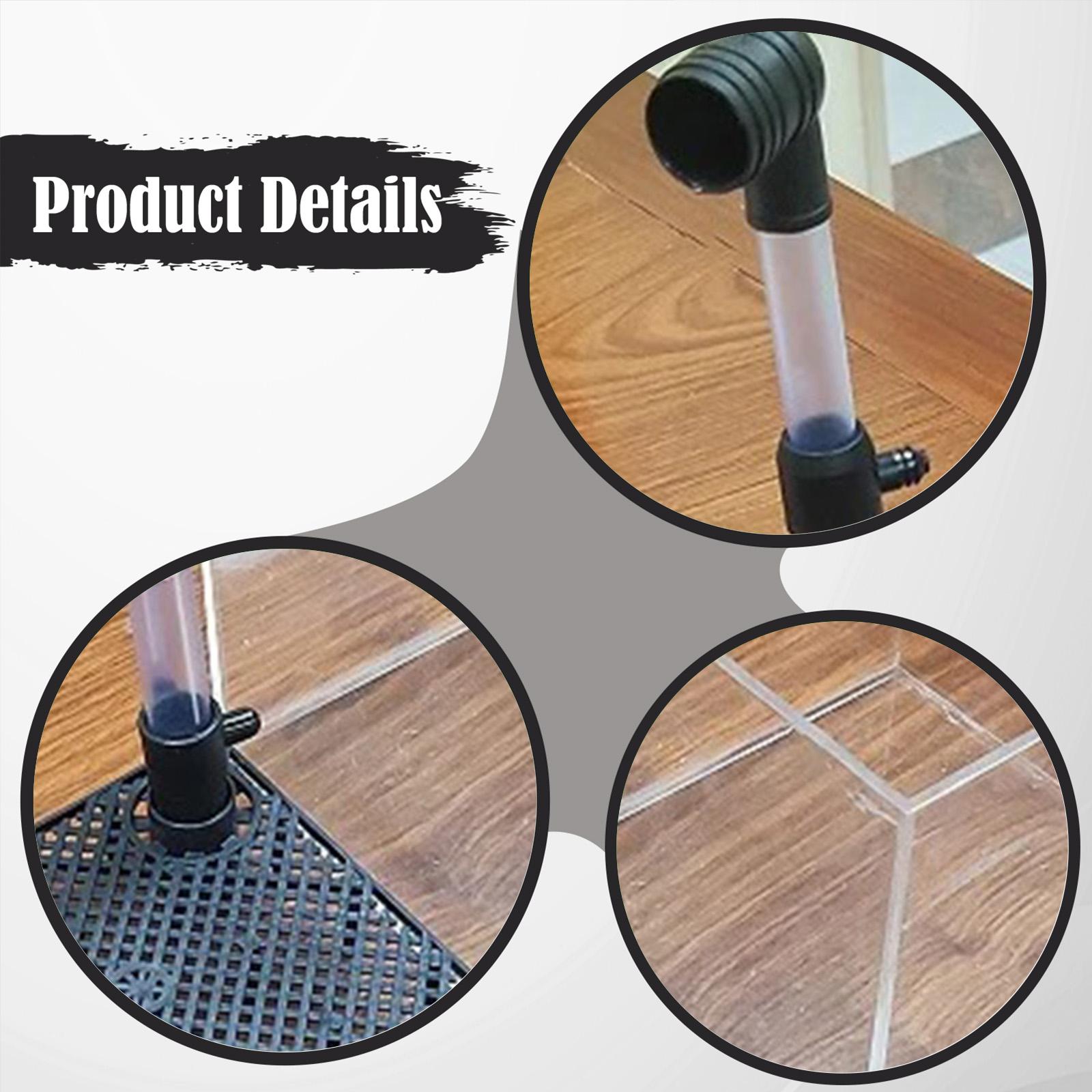 Boîte de filtration d'aquarium - Aquarium Planted Tank Setup avis et prix
