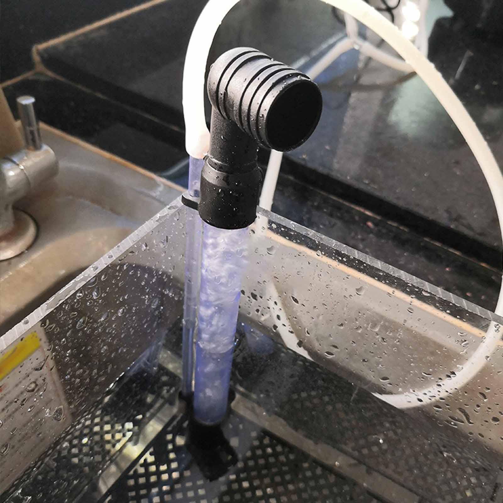Boîte de filtration d'aquarium - Aquarium Planted Tank Setup avis et prix