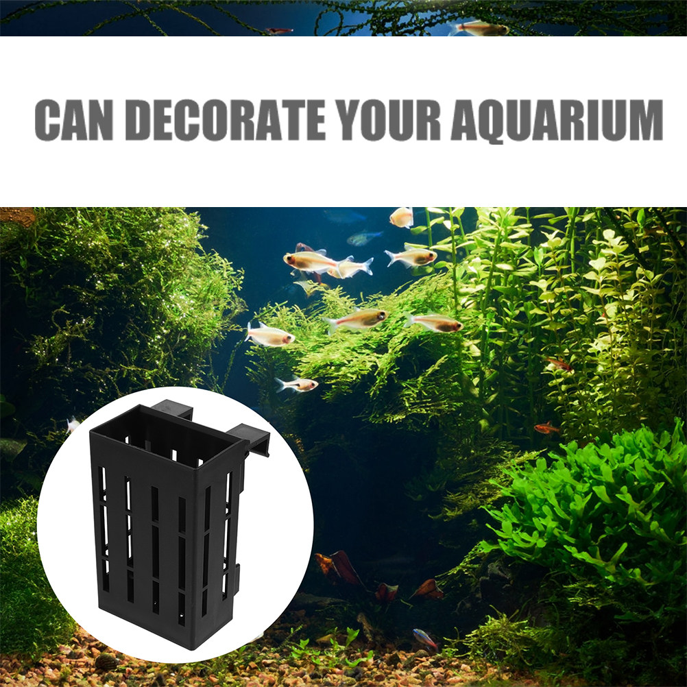 6 pièces, support pour plantes - Aquarium Plant Roots avis et prix