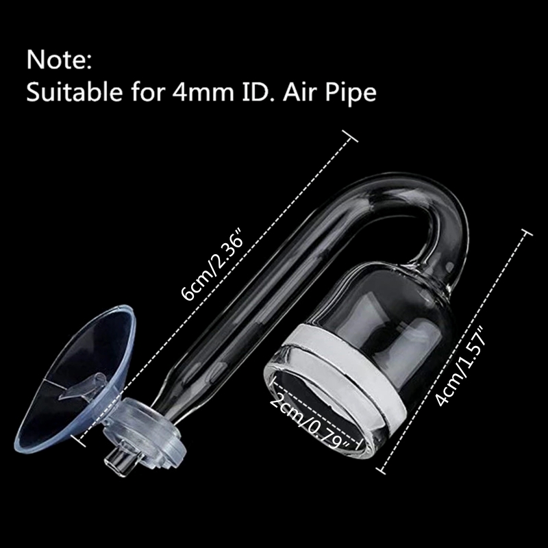 Diffuseur de CO2 pour aquarium - Aquarium Planting Ideas avis et prix