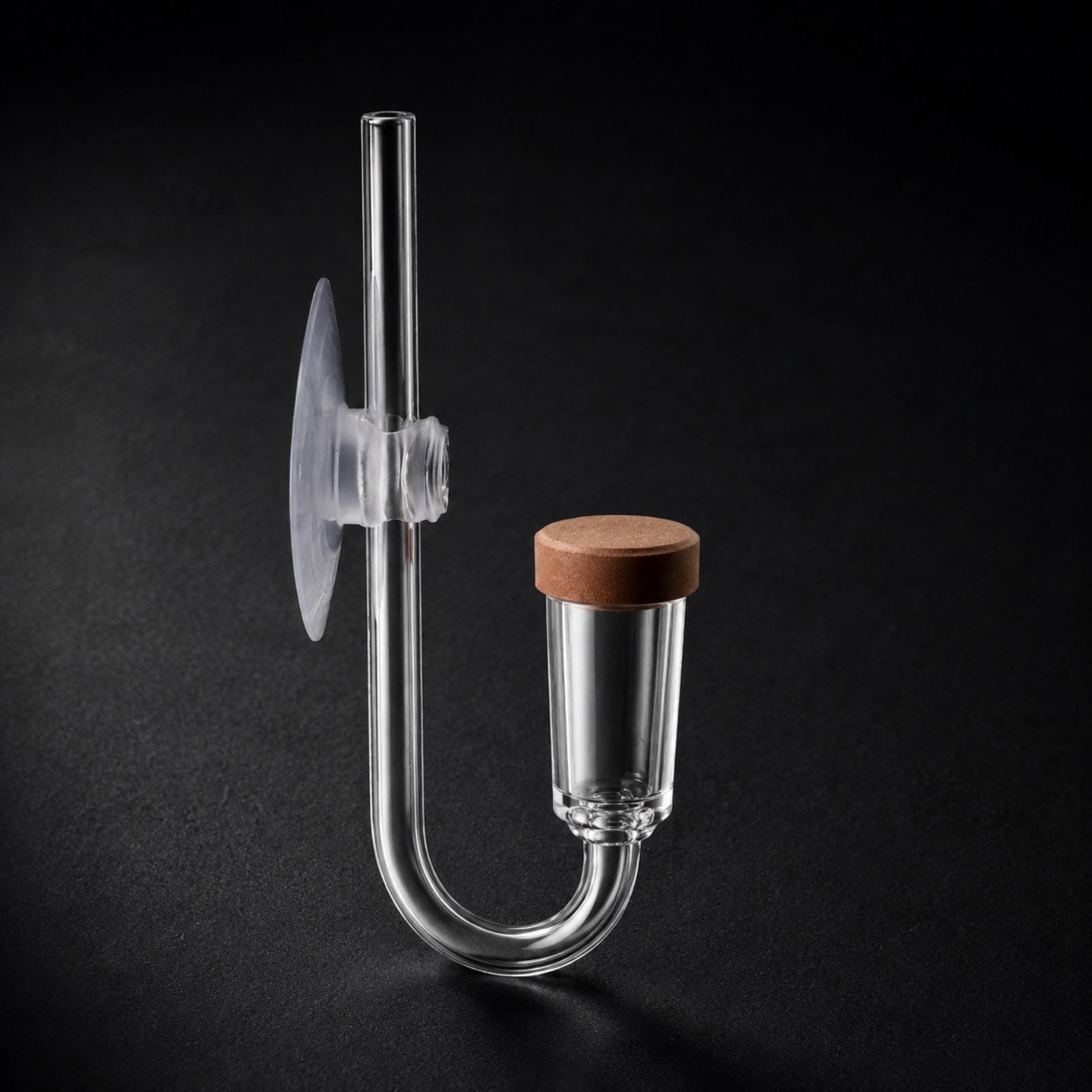 Diffuseur de CO2 pour aquarium - Aquarium Planted Tank Setup avis et prix